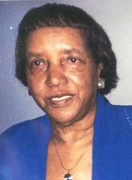 Lula E. Butler obituary, Aquasco, MD