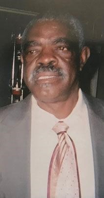 Maurice Calvin Hurd obituary, White Plains, MD