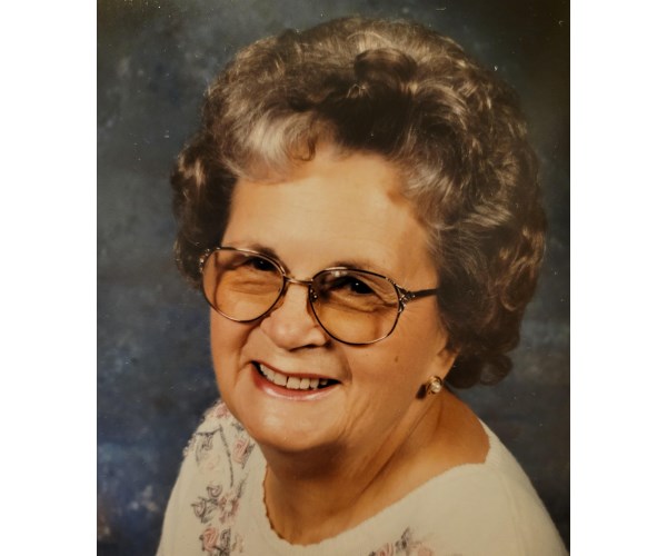 Betty Smith Obituary (1929 2022) Bryans Road, MD Maryland Independent