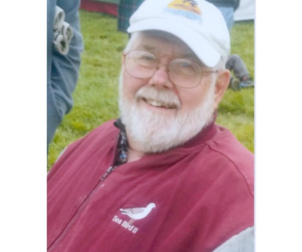 David Butler Obituary (1943 2022) Laplata, MD Maryland Independent