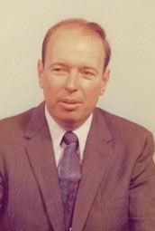 William Robert Greer Sr. obituary, 1937-2018, La Plata, MD