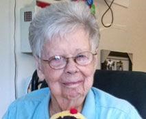 Dorothy Margaret Scott obituary, 1923-2017, White Plains, MD