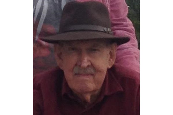 Hugh BURRELL Obituary (1926 2017) Sonoma CA Sonoma Index Tribune