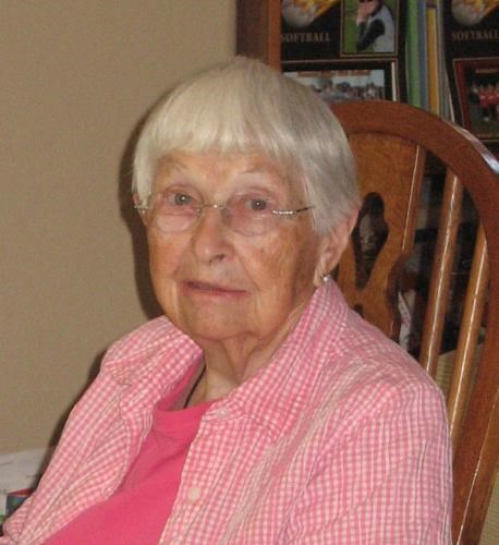 Victoria ARMLIN obituary