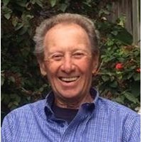 David-Lee-Barnett-Cub-Obituary - Sonoma, California