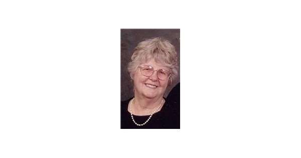 Peggy Cardinal Obituary (1933 - 2018) - Sault Ste. Marie, MI - The ...