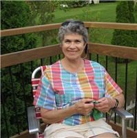 Sharyn Ruth Steinbach obituary, 1947-2020, Pickford, MI