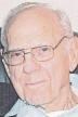 Raymond J. "Jack" North obituary, Granger, IN
