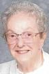 Helen Anna Six obituary, Lakeville, IN