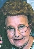 Geraldine Ida "Jerry" Andrews obituary, Granger, IN