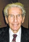 Robert J. Bookout obituary, Niles, IN