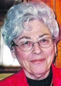 Rachael Luella Culp-Erickson obituary, Mishawaka, IN