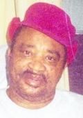 Johnnie Lee Ervin obituary, South Bend, IN