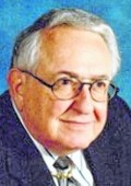 Harvey Aubrey Feiwell obituary, South Bend, IN