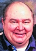 William R. Hobgood obituary, Osceola, IN
