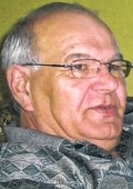 Joseph G. Horvath Sr. obituary, South Bend, IN