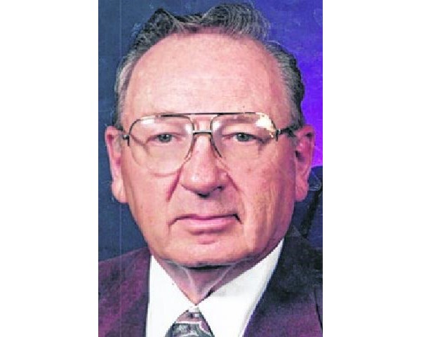 Carl Ernsberger Obituary 2016 Bremen IN South Bend Tribune