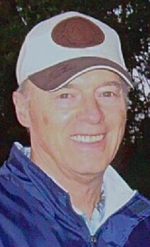 C. Dean Harris obituary, South Bend, IN