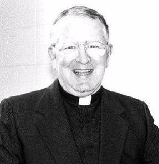 Rev. David J. Arthur C.S.C. obituary, Notre Dame, Ind.