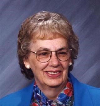 Donnabelle "Donna" DeCloedt obituary, Mishawaka, IN