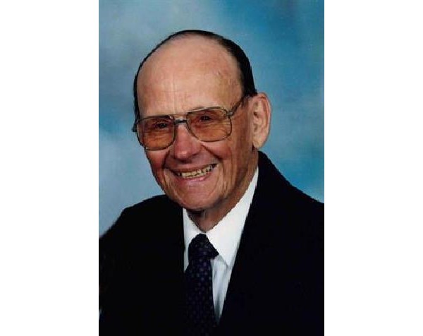 Robert Mcvicker Obituary 1929 2017 Niles Mi South Bend Tribune