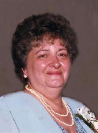 Carolyn Cash Obituary (1947