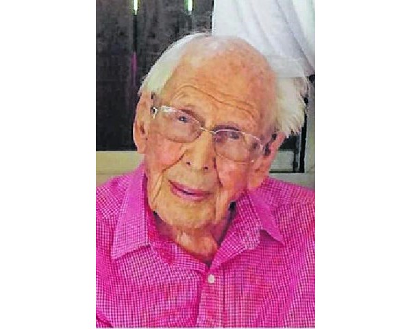 James Wells Obituary (1916 - 2017) - Mishawaka, IN - South Bend Tribune