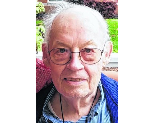 Harald Esch Obituary (1931 - 2017) - Mishawaka, TN - South Bend Tribune