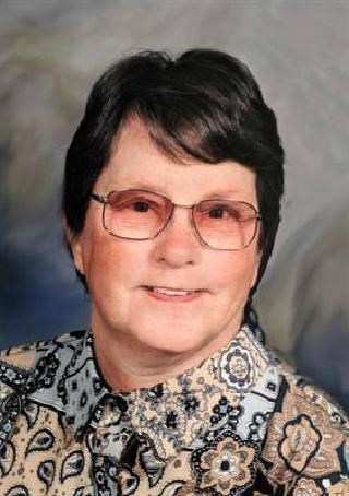 Nancy Wilkeson obituary, 1931-2017, Mishawaka, IN