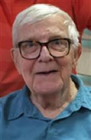 John J. Futterknecht obituary, 1927-2017, South Bend, IN