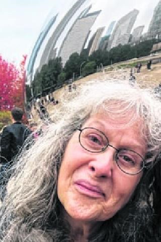 Christine Cloud obituary, 1953-2017, Buchanan, IN