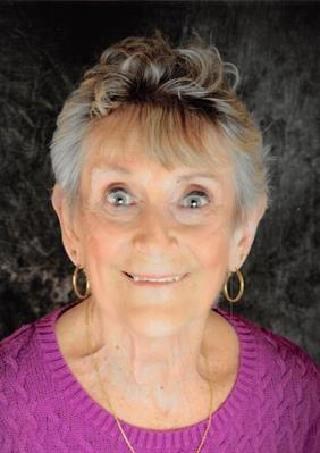 Janet Kondrat obituary, 1943-2018, Grovertown, WI
