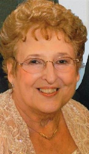 Sandra K. Lynch-Neumann obituary, 1938-2018, Granger, Indiana