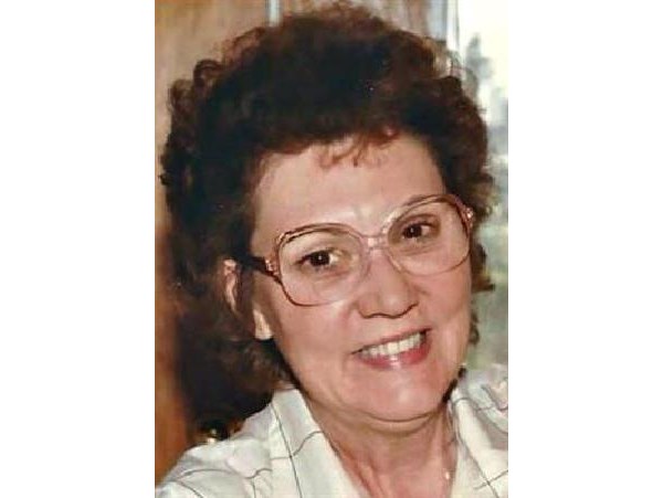 Norma Glore Obituary (1925 - 2018) - South Bend, IN - South Bend Tribune