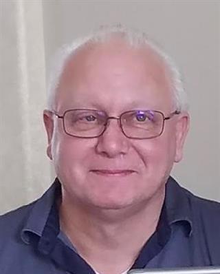 Steven Robinson obituary, 1963-2018, North Liberty, IN
