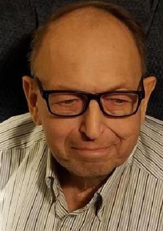 John P. Krausbeck obituary, 1940-2018, Valparaiso, IN