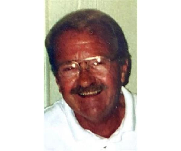 Richard Janicki Obituary (1936 2018) Granger, IN South Bend Tribune
