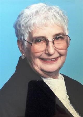 Lillian A. Martens obituary, 1927-2018, South Bend, IN