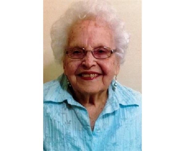 Claudia Young Obituary (1925 - 2018) - South Bend, IN - South Bend Tribune