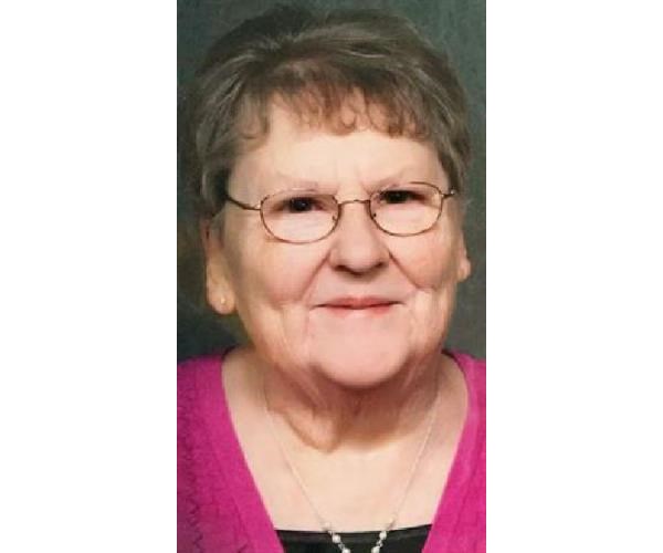 Patricia Graham Obituary (1934 - 2018) - South Bend, IN - South Bend ...