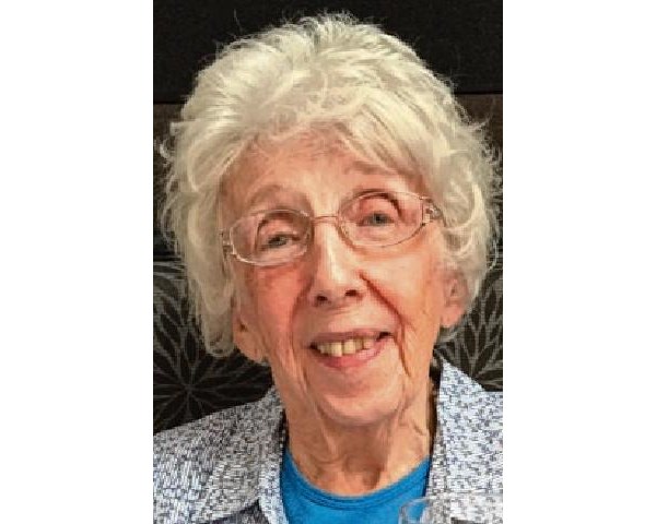 Obituary of Mary Kay Jurek