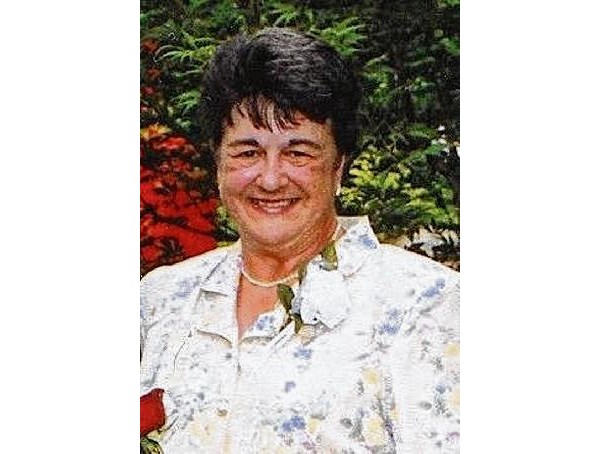 Donna Evangelisti Obituary 1943 2019 South Bend IN South Bend 