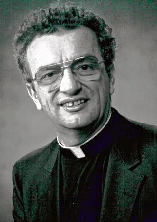 Rev. C.S.C. José M. Martelli obituary, 1943-2019, Notre Dame, IN