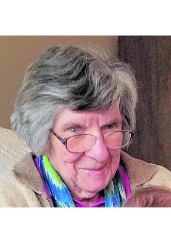 Eloise Woods obituary, 1933-2019, South Bend, IN