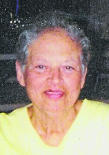 Josephine M. "Jo" Brekrus obituary, 1930-2019, South Bend, IN