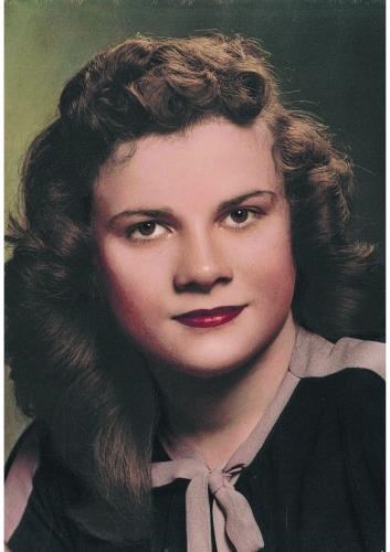 Imogene Schraw Obituary 1928 2019 South Bend IN South Bend Tribune