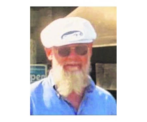 Norman er Obituary (1942 2019) Wakarusa, IN South Bend Tribune
