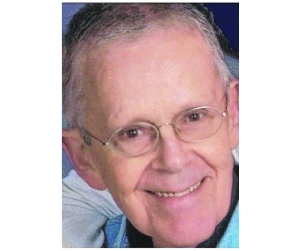 James Sullivan Obituary (1934 2019) Notre Dame, IN South Bend Tribune