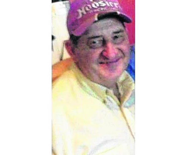 James Flickinger Obituary (1945 2019) Wakarusa, IN South Bend Tribune