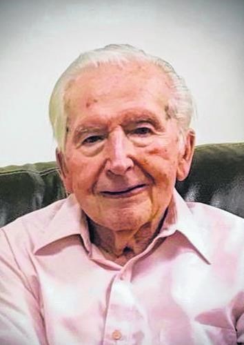 Joseph Skwiercz Obituary 1925 2019 South Bend IN South Bend 